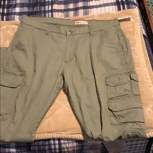 Wrangler Carpenter Jeans